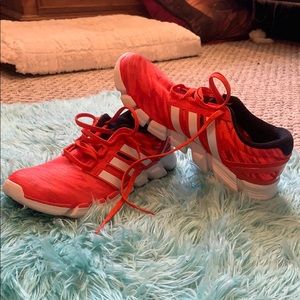 Adidas training shoes